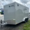 2025-ATC-7.5X14-ENCLOSED-CARGO-TRAILER-BARN-DOORS-2.jpg ATC 7.5 x 14 Aluminum Enclosed Cargo Trailer – Barn Doors