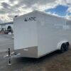 2025-ATC-7.5X16-ENCLOSED-CARGO-TRAILER-RAMP-DOOR-SPOILER-3.jpg ATC 7.5 x 16 Aluminum Enclosed Cargo Trailer – Spoiler