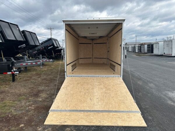 2025-ATC-7.5X16-ENCLOSED-CARGO-TRAILER-RAMP-DOOR-SPOILER-6.jpg ATC 7.5 x 16 Aluminum Enclosed Cargo Trailer – Spoiler