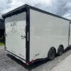 2025-ATC-8.5X20-ENCLOSED-CARGO-TRAILER-ESCAPE-DOOR-SPOILER-1.jpg ATC 8.5 x 20 Aluminum Enclosed Car Trailer – Life Trac