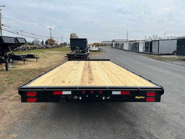 2025-BIG-TEX-14OE-8.5X18-DECKOVER-SLIDE-OUT-RAMPS-6-1.jpg Big Tex 8.5 X 20 Deckover Equipment Trailer – Flat Deck