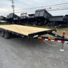2025-BIG-TEX-14OE-8.5X20-DECKOVER-SLIDE-OUT-RAMPS-5.jpg Big Tex 8.5 X 20 Deckover Equipment Trailer – Flat Deck