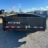 2025-BWISE-DLP-DUMP-TRAILER-7X16-COMBO-GATE-RAMPS-7-GAUGE-FLOOR-2.jpg BWise 7 x 16 Heavy Duty Dump Trailer – Low Profile With Ramps