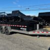 2025-BWISE-DLP-DUMP-TRAILER-7X16-COMBO-GATE-RAMPS-7-GAUGE-FLOOR-5.jpg BWise 7 x 16 Heavy Duty Dump Trailer – Low Profile With Ramps