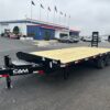 2025-CAM-SUPERLINE-8.5X22-DECKOVER-EQUIPMENT-TRAILER-LADDER-RAMPS-2.jpg CAM Superline 8.5 x 22 Deckover Equipment Trailer – Ladder Ramps
