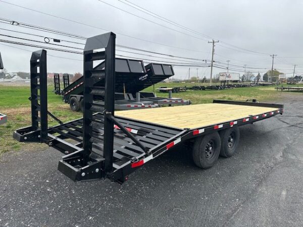 2025-CAM-SUPERLINE-8.5X22-DECKOVER-EQUIPMENT-TRAILER-LADDER-RAMPS-6.jpg CAM Superline 8.5 x 22 Deckover Equipment Trailer – Ladder Ramps
