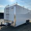 2025-CARMATE-8.5X18-ENCLOSED-CONTRACTOR-TRAILER-BARN-DOORS-4.jpg Car Mate 8.5 x 18 Enclosed Cargo Trailer – Contractor – Barn Doors