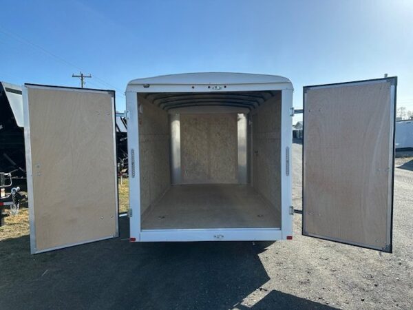2025-CARRY-ON-7X12-ENCLOSED-CARGO-TRAILER-BARN-DOORS-6.jpg Carry-On 7 x 12 Enclosed Single Axle – Barn Door