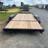 2025-PREMIER-18-OPEN-CAR-HUALER-SLIDE-OUT-RAMPS-5.jpg Premier 7 x 18 Wood Deck 7k Open Car Trailer – Slide Out Ramps
