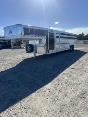 2025-elite-trailers-8x28-show-cattle-stock-combo-trailer.jpg 2025 Elite Trailers 8’x28′ Show Cattle Stock Combo Trailer