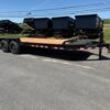 2026-BWISE-7X20-EQUIPMENT-TRAILER-FULL-WIDTH-RAMPS-4.jpg BWise 7 x 20 Heavy Duty Equipment Trailer – 8K Axles