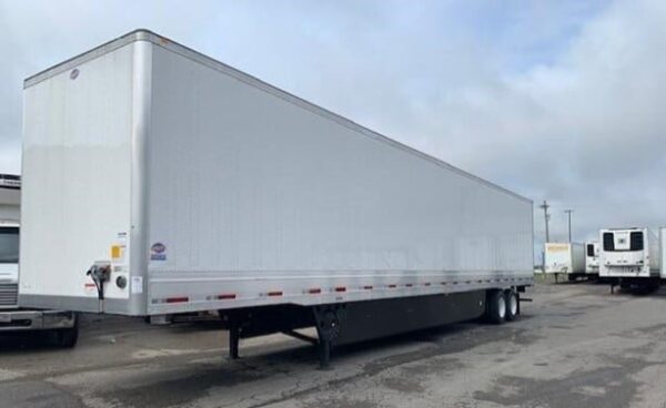 2026-UTILITY-4000D-X-Dry-Van-Trailers-2.jpeg 2026 UTILITY 4000D-X Dry Van Trailers New Sale