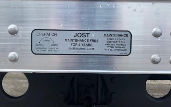 2026-UTILITY-4000D-X-Dry-Van-Trailers-3.jpeg 2026 UTILITY 4000D-X Dry Van Trailers New Sale