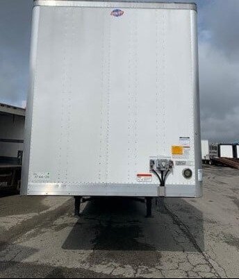 2026-UTILITY-4000D-X-Dry-Van-Trailers-4.jpeg 2026 UTILITY 4000D-X Dry Van Trailers New Sale