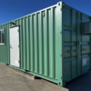 20ft. Mobile Office/Cabin