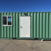 20ft. Mobile Office/Cabin
