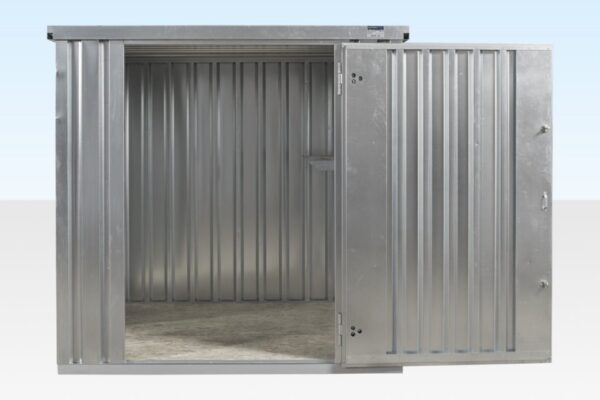 243-2M-Galv_Store_Front_Open-960x640-1-1.jpg (2m) Flat Pack Metal Store