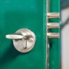 245-Space-Day2-2.5.18-2M-Green_Store_Detail4-960x640-1.jpg (Powder Coated) Flat Packed Metal Storage Container