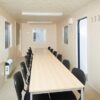 24x9_Meeting-Room-960x640-1.jpg 24Ft x 9Ft Steel Anti-Vandal Office Cabin