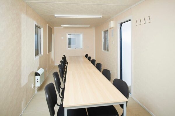 24x9_Meeting-Room-960x640-1.jpg 24Ft x 9Ft Steel Anti-Vandal Office Cabin