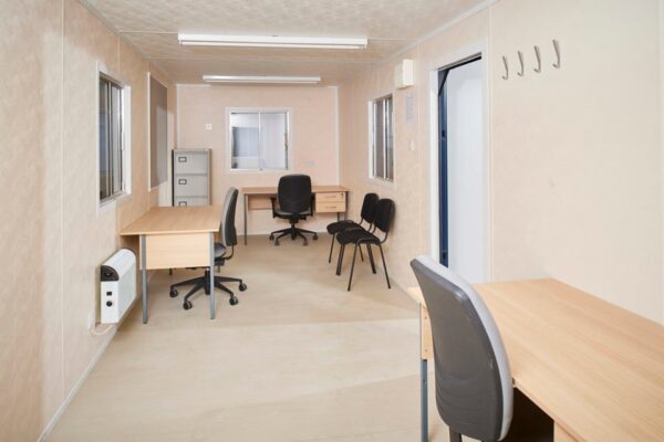24x9_Office-960x640-1.jpg 24Ft x 9Ft Steel Anti-Vandal Office Cabin