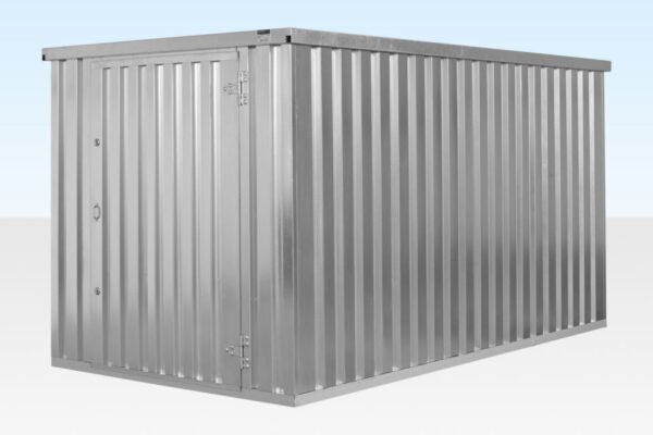 255-4M-Galv_Store_Pack-960x640-1-600x400-1.jpg 4M X 2.1M Flat Pack Container Store – Galvanised