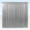 255-4M-Galv_Store_Pack_Front-960x640-1-600x400-1.jpg 4M X 2.1M Flat Pack Container Store – Galvanised