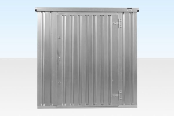 255-4M-Galv_Store_Pack_Front-960x640-1-600x400-1.jpg 4M X 2.1M Flat Pack Container Store – Galvanised