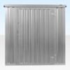 255-4M-Galv_Store_Pack_Front-960x640-1-800x533-1.jpg 4m x 2.1m Flat Pack Container Store – Galvanised