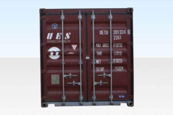 375-20ft-Container-Grade-A-End-View-960x640-2-600x400-1.jpg Grade A Standard 20Ft Shipping Container