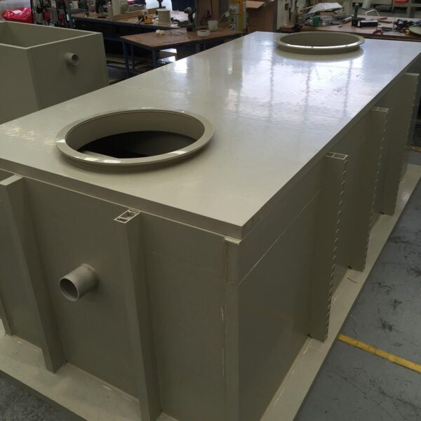 4000-grease-trap-tank.jpg 4000 grease trap tank