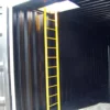 Mobile Confined Space Training Container