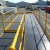 Mobile Confined Space Training Container