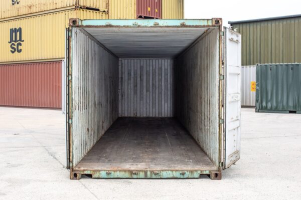 40ft-used-4.jpeg Used 40Ft Cargo Worthy Shipping Containers