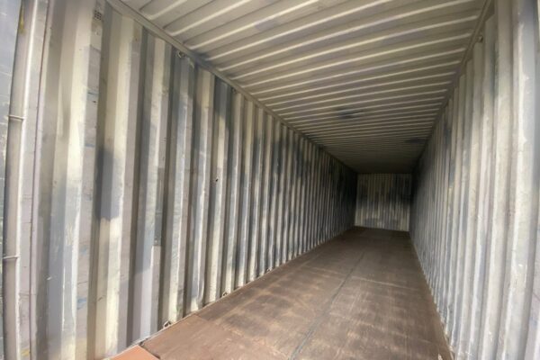 40ft-used-hc-8.jpeg 40Ft Hc Used Shipping Container High Cube Wind And Watertight