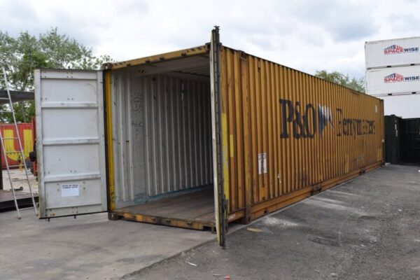 45ft-shipping-container-4-800x533-1.jpeg 45Ft Hc Used Shipping Container High Cube Wind And Watertight-Cargo Worthy