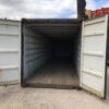 45ft Used Shipping Containers – Heavy-Duty & Affordable