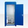 5Ft-x-4Ft-Single-Mains-Toilet-Blue.png 5Ft x 4Ft Single Mains Toilet (Blue)