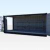 633-20ft-open-sided-bunded-doors-fully-open-960x640-2-600x400-1-1.jpg 20Ft X 8Ft Open Side Bunded Open Mesh Floor Store