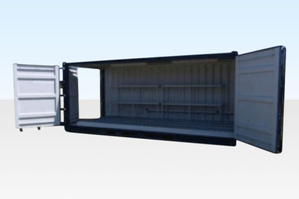 633-20ft-open-sided-bunded-doors-fully-open-960x640-2-600x400-1-1.jpg 20Ft X 8Ft Open Side Bunded Open Mesh Floor Store