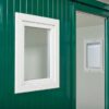 3.3m x 2.3m Flat Pack Office