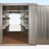 6m-end-linked-flat-pack-store-galv-960x640-1-600x400-1.jpg 6M X 2.1M End Linked Flat Packed Container Bundle (Galvanised)