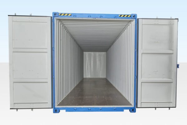 7-Portable-Space-40FT-HC-Front-open-final-960x640-1-600x400-1.jpg 40Ft High Cube Container – One Trip (9Ft 6″ High)