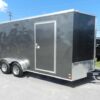 7x16-Covered-Wagon-12-Inches-Added-Height-1-1.jpg Covered Wagon 7’x16′ Enclosed Trailer — 12″ Added Height