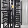 881-Turnstyle-Int-960x640-1.jpg Single Turnstile Unit