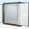 8Ft-One-Trip-Shipping-Container-Green1-1.webp 8Ft One Trip Shipping Container (Green)