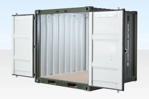 8Ft-One-Trip-Shipping-Container-Green1-1.webp 8Ft One Trip Shipping Container (Green)