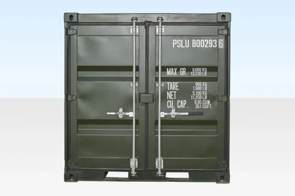 8Ft-One-Trip-Shipping-Container-Green3-1.webp 8Ft One Trip Shipping Container (Green)