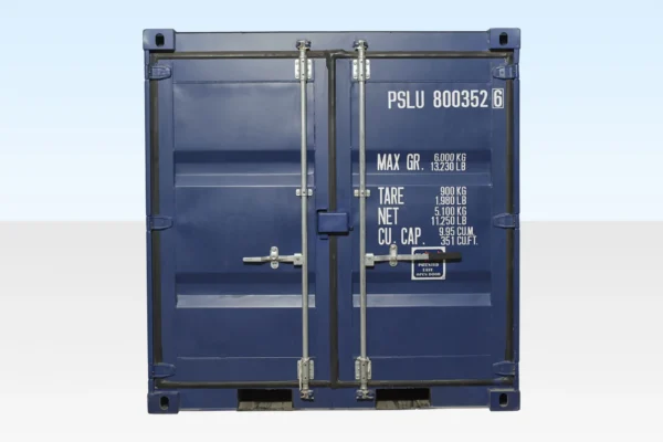8Ft-Shipping-Container-One-Trip-Blue2-1.webp 8Ft Shipping Container One Trip (Blue)