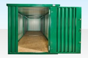 972-Linked-Flatpacks-End-View-960x640-1-600x400-1.jpg 6M X 2.1M End Linked Flat Packed Container Bundle (Powder Coated)